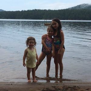 Meet your Posher, Jenna